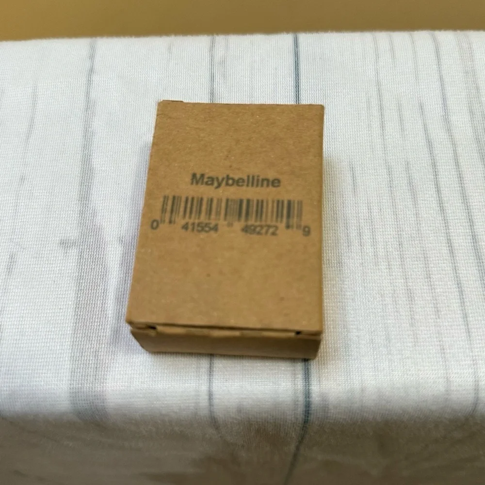 Maybelline New York 180S Eye Shadow 2 Piece Each